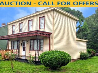 323 N Crater Rd, Petersburg, VA 23803