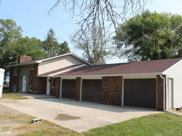 2150 260th St, Garner, IA 50438