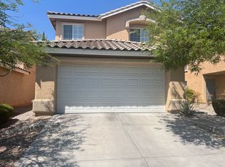 561 Poplar Leaf St, Las Vegas, NV 89144