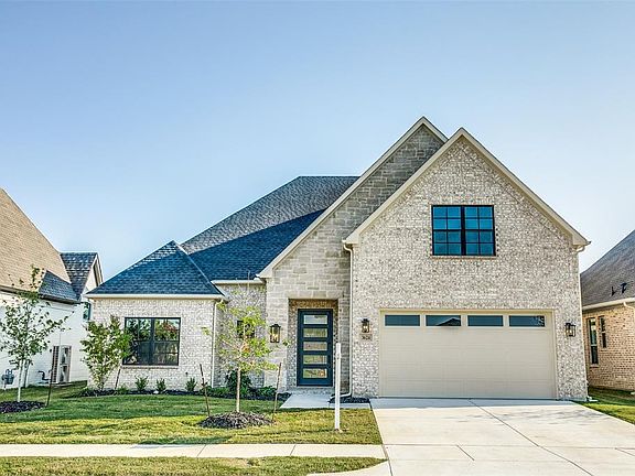 3rd image of 3624 Barber Creek Ct