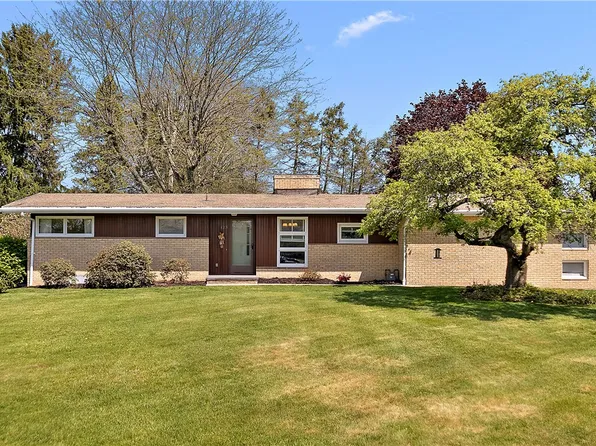 123 Central Dr, Butler, PA 16001