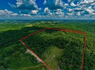 0 Berry Rd #S-40, Cabool, MO 65689