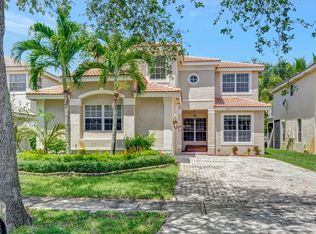 1872 SW 156th Ave, Miramar, FL 33027