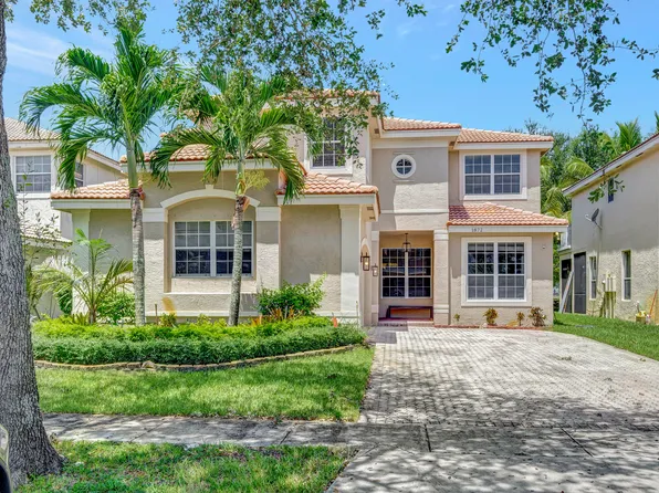 1872 SW 156th Avenue, Miramar, FL 33027