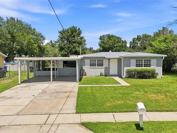 8326 ENDIVE AVENUE, TAMPA, FL 33619