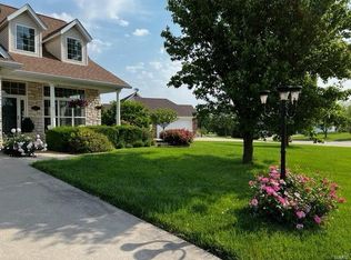 6 Craven Dr, Montgomery City, MO 63361