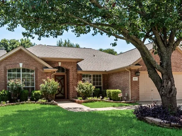 2311 Forest Park Cir, Mansfield, TX 76063
