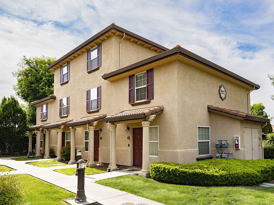Tuscana Townhomes 315 Mount Oso Ave Tracy CA Zillow