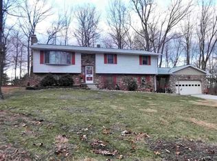 6409 Deer Run Ct, Spring Grove, PA 17362