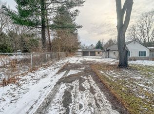 4390 E Mount Morris Rd, Mount Morris, MI 48458