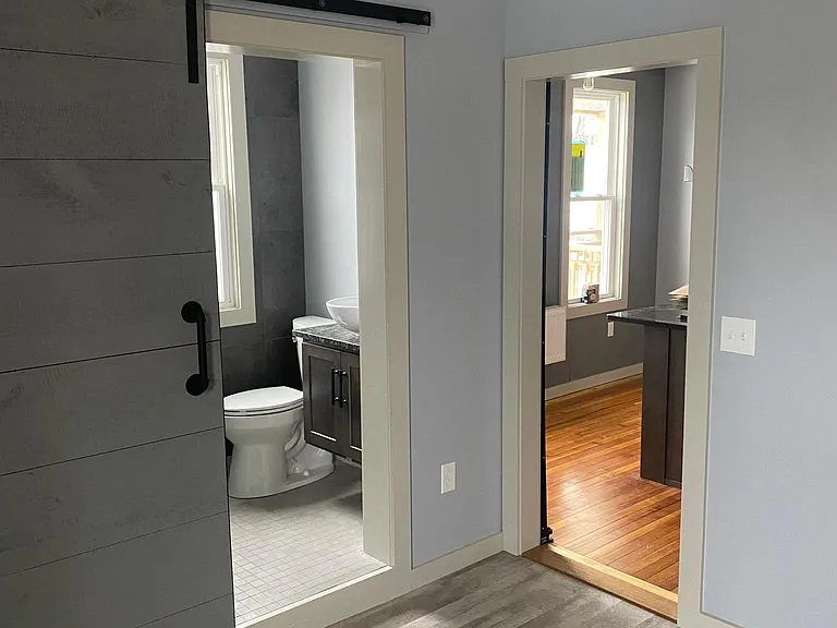 34 Reed St #1 — Photo 5
