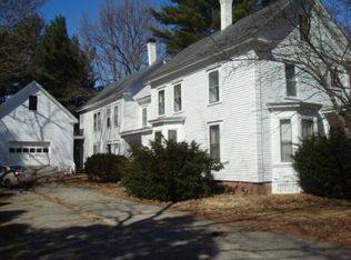16 Prospect St APT B, Dover, NH 03820