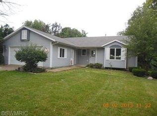 455 Kenowa Ave SW, Byron Center, MI 49315