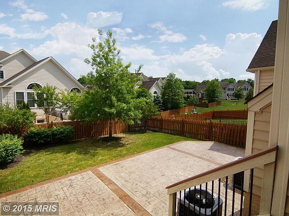2nd image of 5800 Amelia Springs Cir