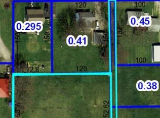 Sivey Ct, Wabash, IN 46992