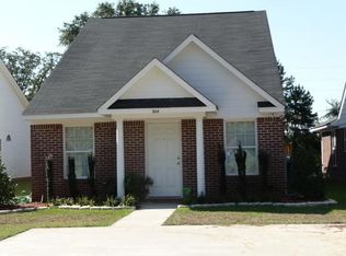 3114 Wax Myrtle Ln, Albany, GA 31721