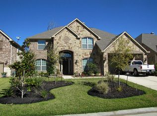 14 Prism Point Pl, The Woodlands, TX 77389