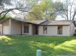 431 Bridgit Dr, Converse, TX 78109
