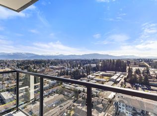 2180 Gladwin Rd #2206, Abbotsford, BC V2S0H4
