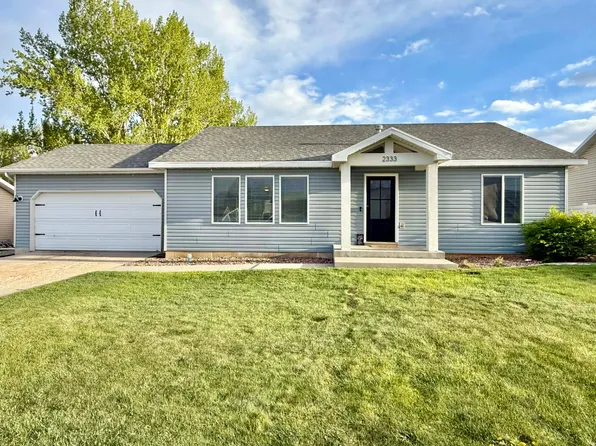 2333 W 550 N, Vernal, UT 84078