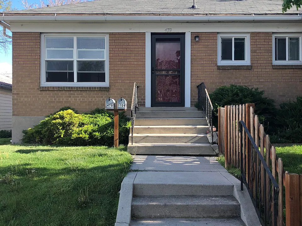 479 E Harvard Ave #1