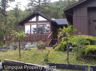 755 Plin St, Myrtle Creek, OR 97457