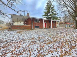 24346 Us Highway 61, Saint Mary, MO 63673