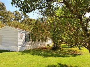 12011 Hamilton Rd, Saint francisville, LA 70775