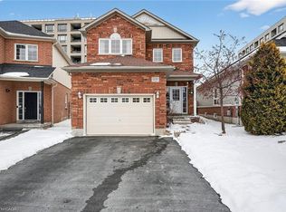 1230 Macinally Ct, Oshawa, ON L1K 0B8
