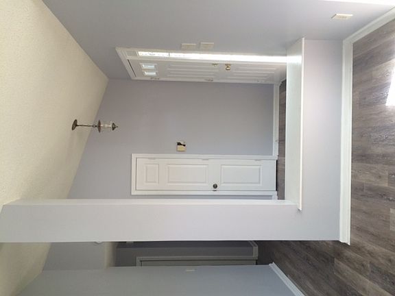 Entrance (photo turned sideways)