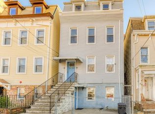 248 Suydam Ave, Jersey City, NJ 07304