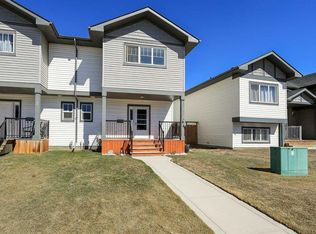129 S Ava Cres, Blackfalds, AB T4M 0M8