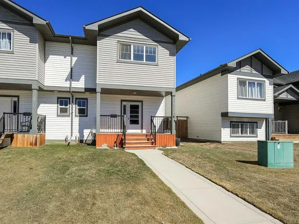 129 S Ava Cres, Blackfalds, AB T4M 0M8