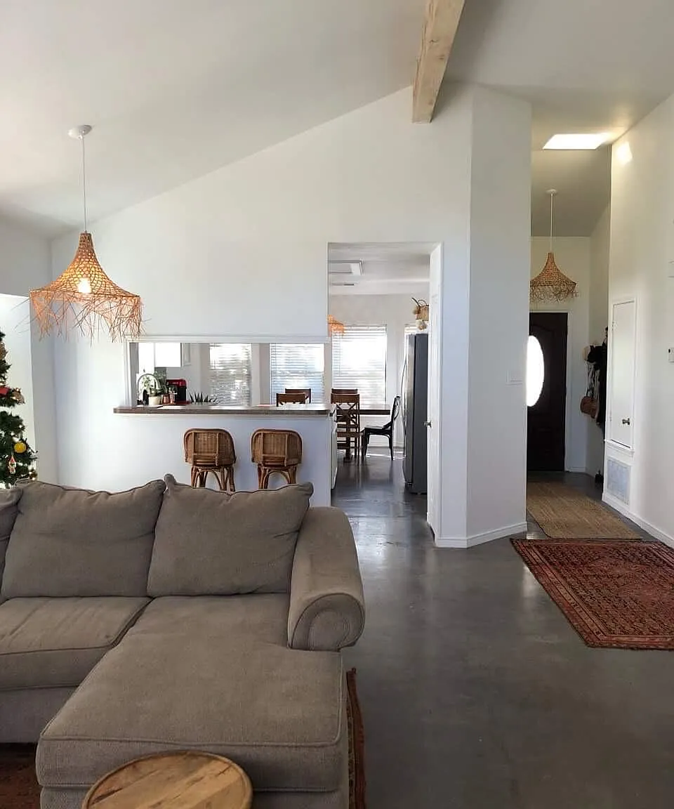 3 bed, 1511 sqft, $2,600 — Photo 1