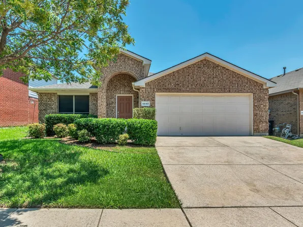 6648 Friendsway Dr, Fort Worth, TX 76137