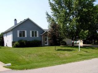 2617 Sunnyview Cir, Appleton, WI 54914