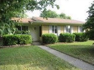10905 Jackson, Van Buren, MI