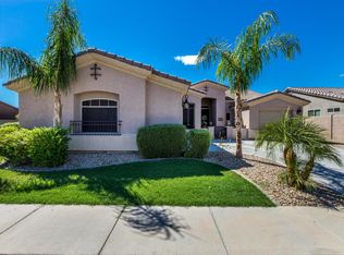 16474 N 181st Dr, Surprise, AZ 85388