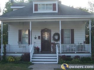 107 Kentucky Ave, Georgetown, KY 40324