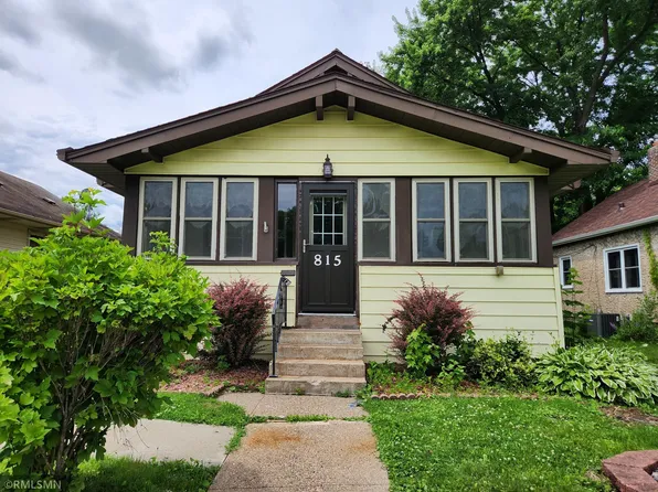 815 Winslow Ave, Saint Paul, MN 55107