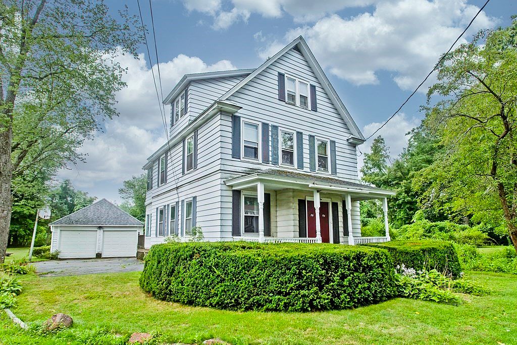 42 Hazelhurst Ave, East Longmeadow, MA 01028 MLS 73142029 Zillow