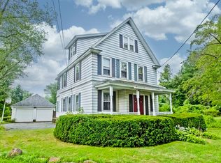 42 Hazelhurst Ave, East Longmeadow, MA 01028
