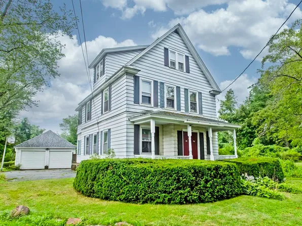 42 Hazelhurst Ave, East Longmeadow, MA 01028