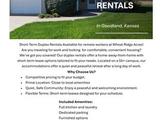768-707 Wheat Ridge Cir, Goodland, KS 67735