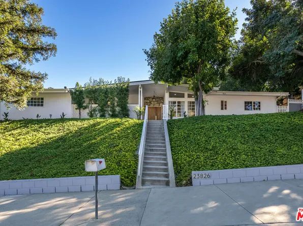 23826 Burbank Blvd, Woodland Hills, CA 91367