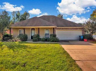 94 Holmar Dr, Brandon, MS