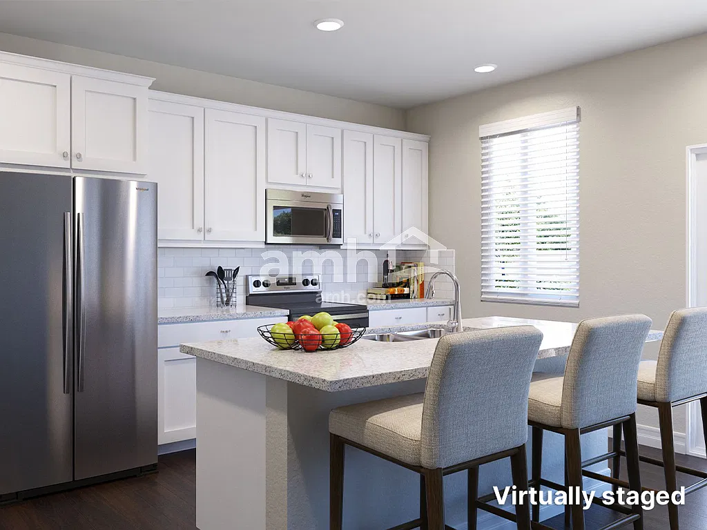 3 bed, 2.5 bath, 1845 sqft, $2,410 — Photo 4
