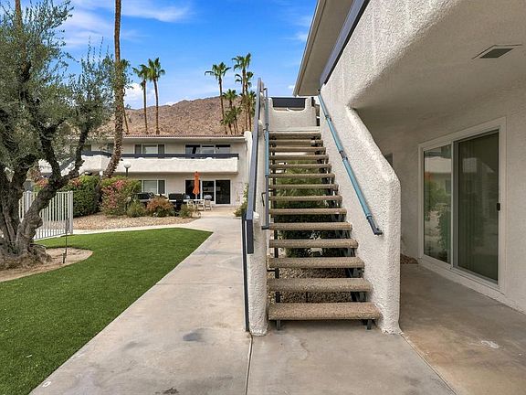 4th image of 1950 S Palm Canyon Dr Unit 134