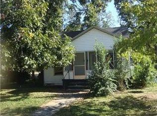 610 Cypress St, Colfax, LA 71417