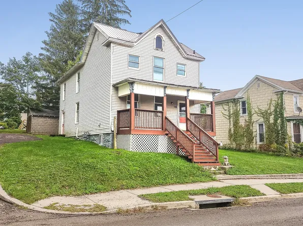 45 W College Ave, Frostburg, MD 21532